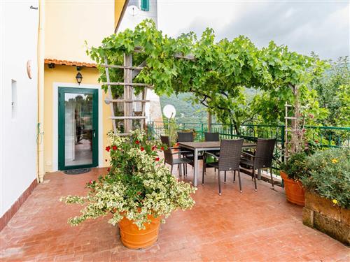 Fritidshus - 6 personer -  - Castellaro - 18017