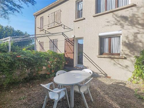 Sommerhus - 7 personer -  - 21 Rue des - Grau D'agde - 34300 - Agde