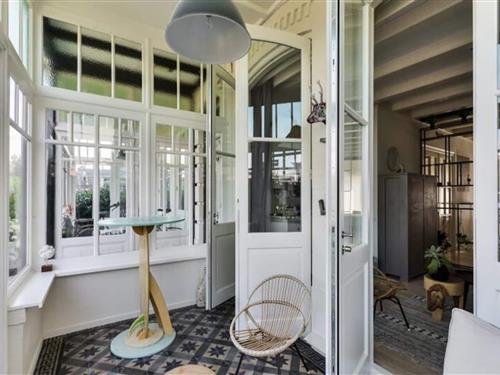 Ferielejlighed - 2 personer -  - 2042 GJ - Zandvoort