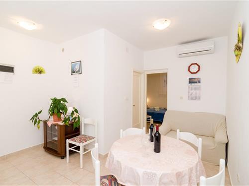 Holiday apartment - 4 persons -  - 20244 - Potomje