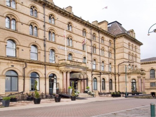 Ferienwohnung - 3 Personen -  - BD11JX - Bradford