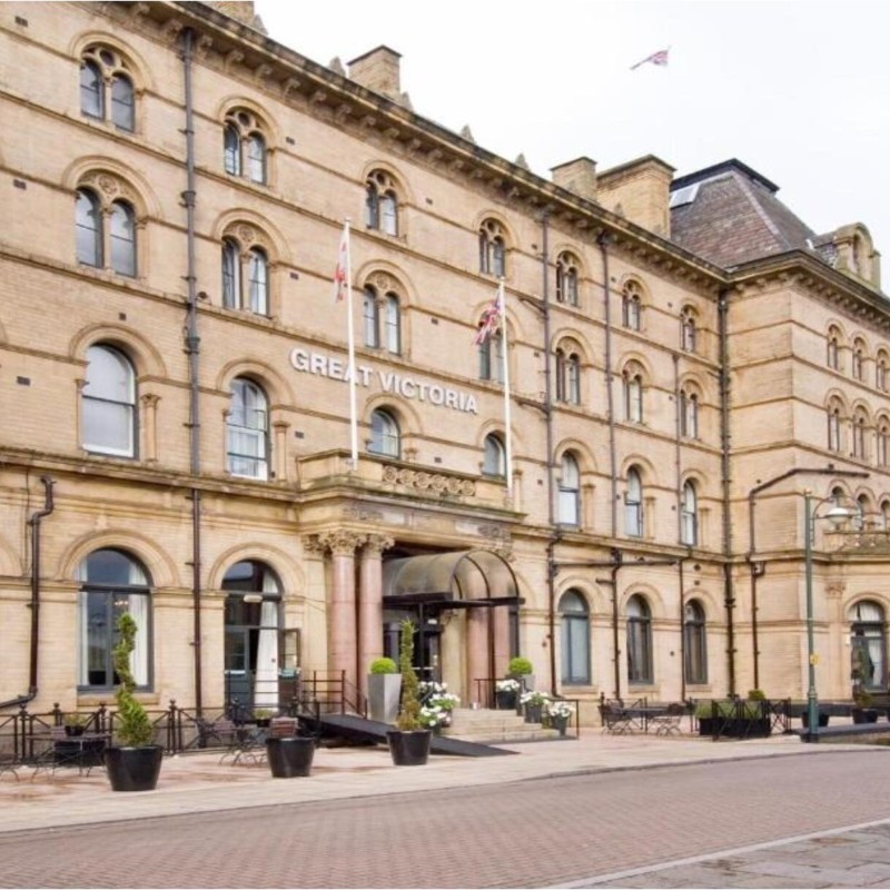 Ferielejlighed - 3 personer -  - BD11JX - Bradford