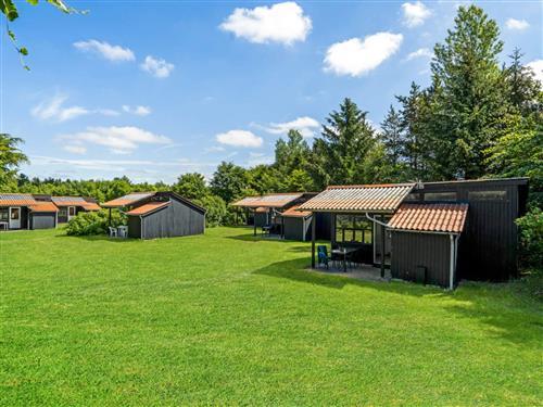 Sommerhus - 4 personer -  - Hovedgaden - Bryrup - 7362 - Hampen