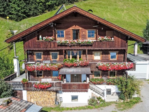 Ferieleilighet - 4 personer -  - 6262 - Fügen