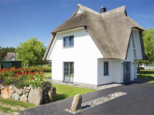 Sommerhus - 4 personer -  - 18356 - Fuhlendorf