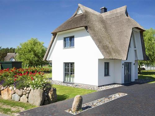 Sommerhus - 4 personer -  - 18356 - Fuhlendorf