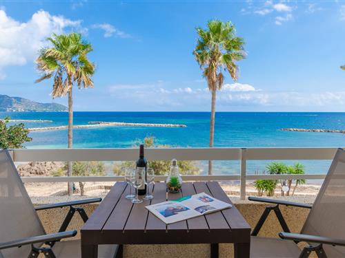 Sommerhus - 4 personer -  - 07559 - Cala Bona, Illes Balears