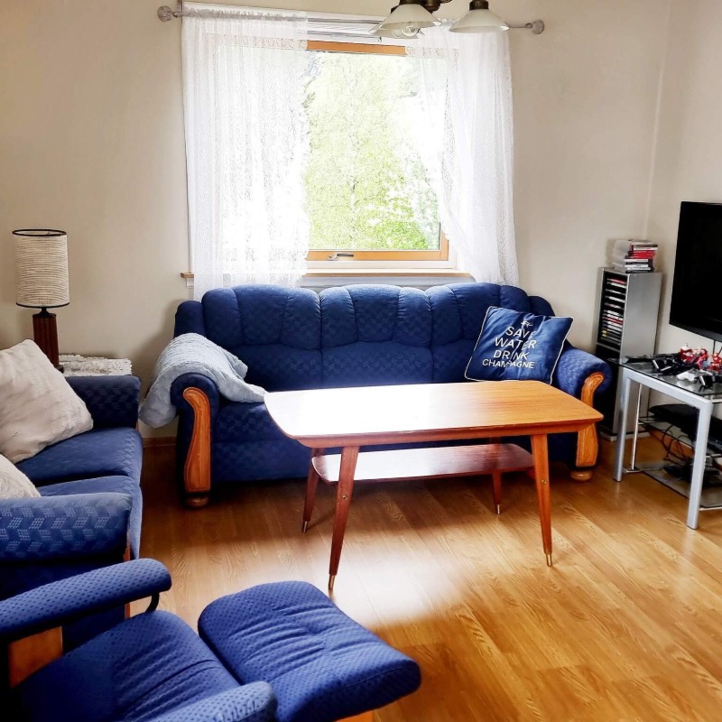  - 10 personer -  - Dalsfjordvegen - Gaular - 6977 - Sogn And Fjordane