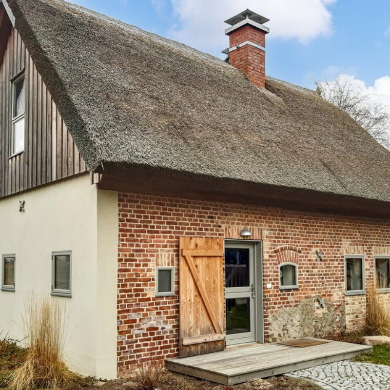 Sommerhus - 4 personer -  - Wischenpeen - Usedom - 17406 - Warthe