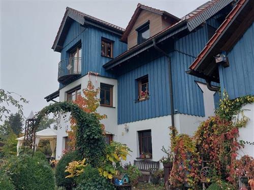 Holiday apartment - 4 persons -  - Melpertser Weg - 36115 - Ehrenberg