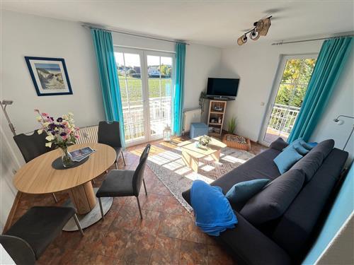 Ferielejlighed - 5 personer -  - Karlstraße 6 B - 17459 - Loddin / Kölpinsee