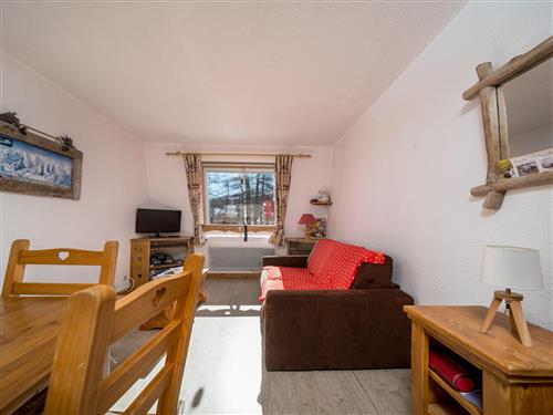 Holiday apartment - 4 persons -  - La Foux D'allos - 04260