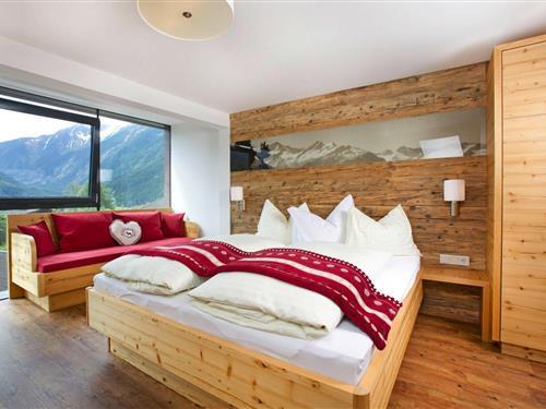 Ferienhaus - 7 Personen -  - 5741 - Neukirchen