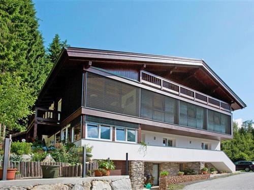 Ferieleilighet - 7 personer -  - 5741 - Neukirchen