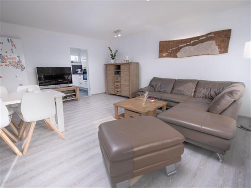 Holiday Home/Apartment - 6 persons -  - Norddeich - 26506