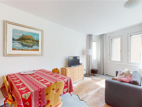 Holiday apartment - 2 persons -  - Via Somplaz - 7500 - St. Moritz