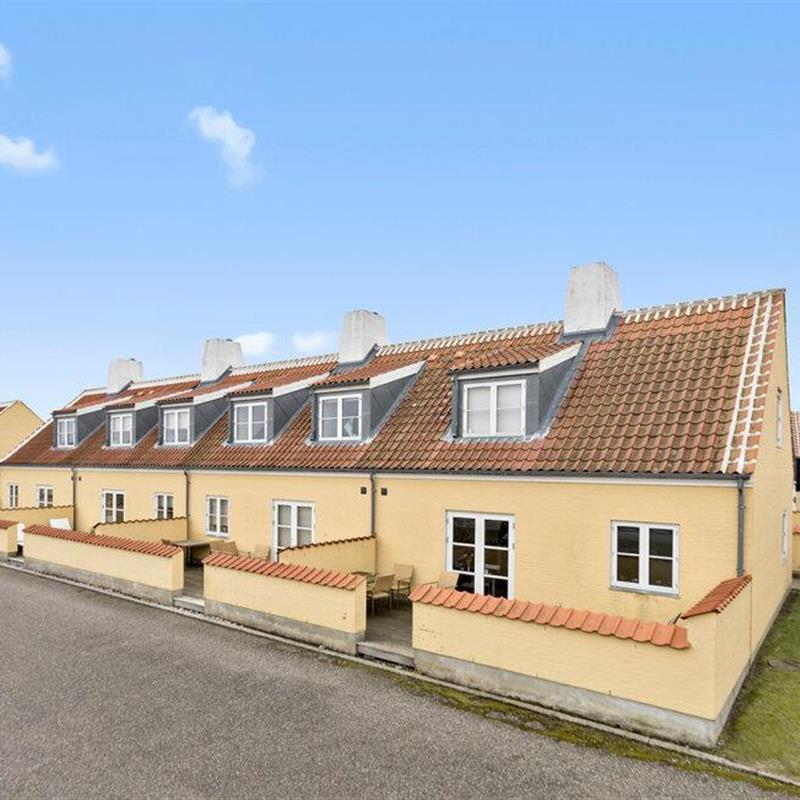 Ferienwohnung - 2 Personen -  - Højensvej - Gl. Skagen - 9990 - Skagen