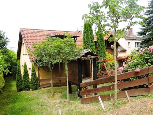 Ferielejlighed - 2 personer -  - 72500 - Lubin