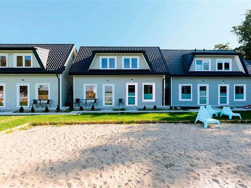 Holiday Home/Apartment - 6 persons -  - ul. Nad Zalewem - 72-420 - Dziwnowek