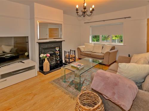 Sommerhus - 4 personer -  - B91 2TN - Solihull