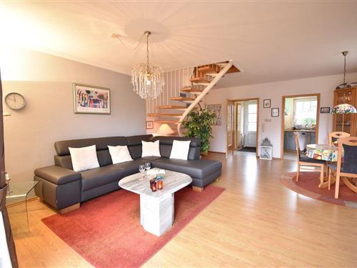 Ferienhaus - 4 Personen -  - Kutterstraße - 26506 - Norden - Norddeich