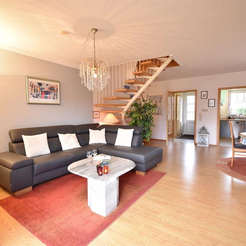 Sommerhus - 4 personer -  - Kutterstraße - 26506 - Norden - Norddeich