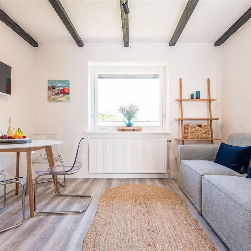 Ferielejlighed - 3 personer -  - Sönshörn - 25980 - Munkmarsch