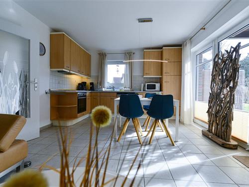 Ferielejlighed - 4 personer -  - Hamburger Straße - 27476 - Cuxhaven