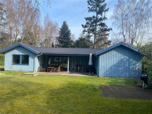 Ferienhaus - 6 Personen -  - Poppel Alle - 3120 - Dronningmölle