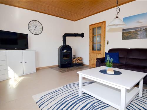 Ferielejlighed - 3 personer -  - Wendstraße - 23774 - Heiligenhafen