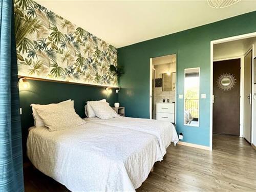 Ferielejlighed - 2 personer -  - 04800 - Greoux Les Bains