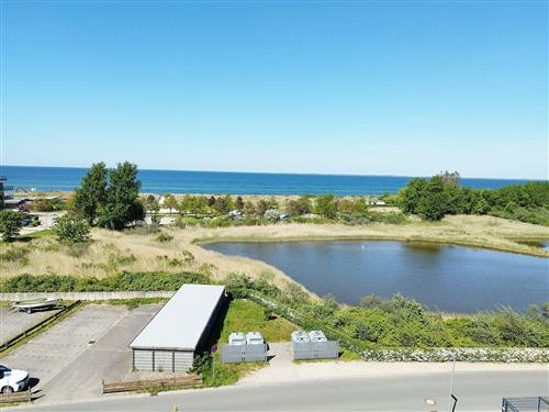 Ferielejlighed - 4 personer -  - Steinwarder - 23774 - Heiligenhafen