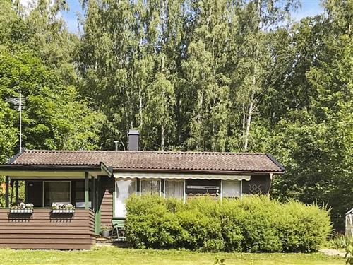 Sommerhus - 7 personer -  - Ollenborrstigen - Eskilstuna - 63517 - Näshulta