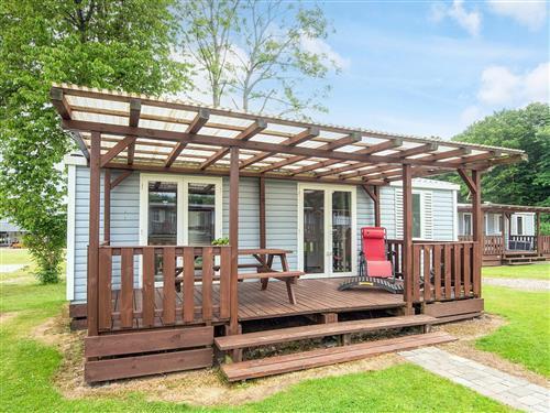 Ferienzentrum - 6 Personen -  - Møllvangvej - Sædding/Esbjerg - 7300 - Jelling