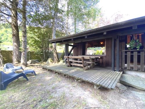 Sommerhus - 5 personer -  - 88250 - La Bresse