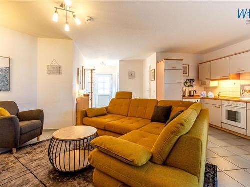 Ferielejlighed - 4 personer -  - Zinglingstraße - 18609 - Binz