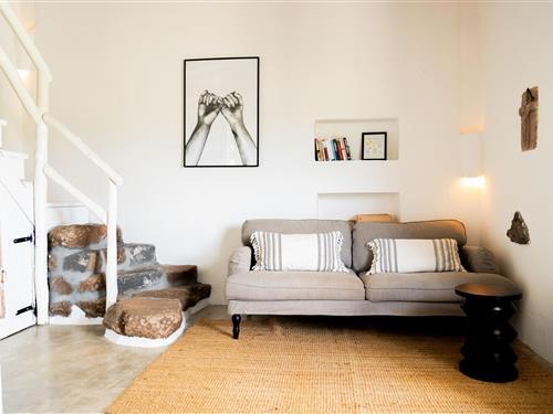 Feriehus - 2 personer -  - Loc. Su Golleddhu - 08028 - Orosei