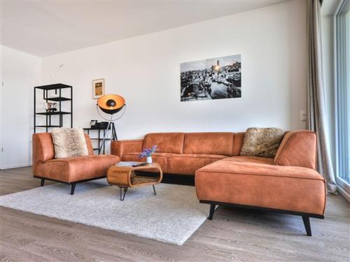 Holiday Home/Apartment - 4 persons -  - Stockholmer Straße - 23966 - Wismar