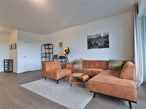 Ferieleilighet - 4 personer -  - Stockholmer Straße - 23966 - Wismar