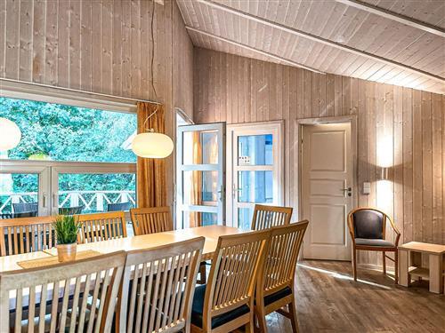 Sommerhus - 12 personer -  - Strandblick - 23570 - Lübeck-Travemünde