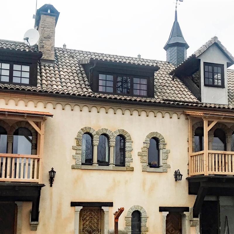 Ferielejlighed - 5 personer -  - Röderstraße - 01454 - Wachau