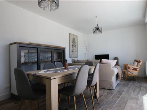 Ferienhaus - 6 Personen -  - 44250 - Saint-Brevin-Les-Pins