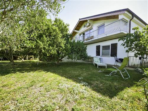 Ferienhaus - 4 Personen -  - Novigrad (Zadar) - 23226