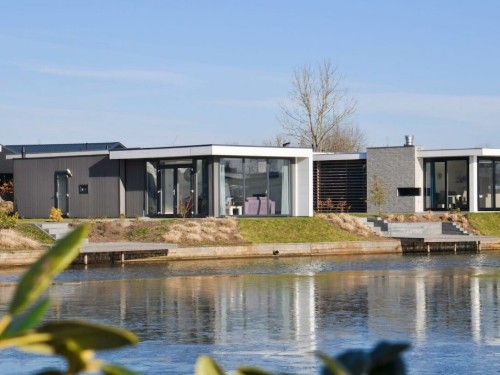 Sommerhus - 4 personer -  - 8071 - Nunspeet