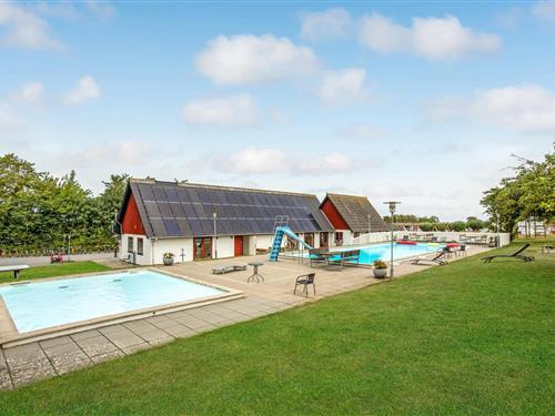 Ferielejlighed - 6 personer -  - Æblevej - 3770 - Allinge