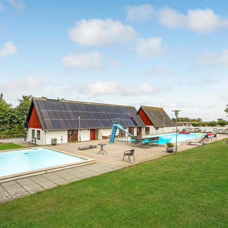 Ferienwohnung - 6 Personen -  - Æblevej - 3770 - Allinge