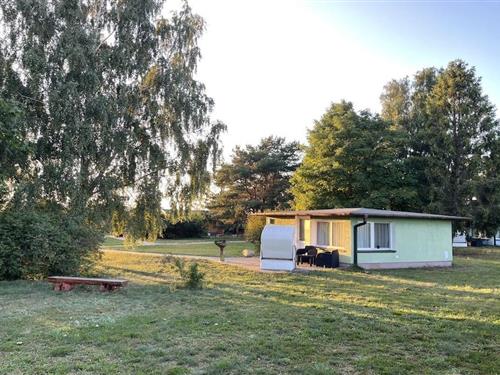 Feriehus / leilighet - 7 personer -  - 17419 - Kamminke