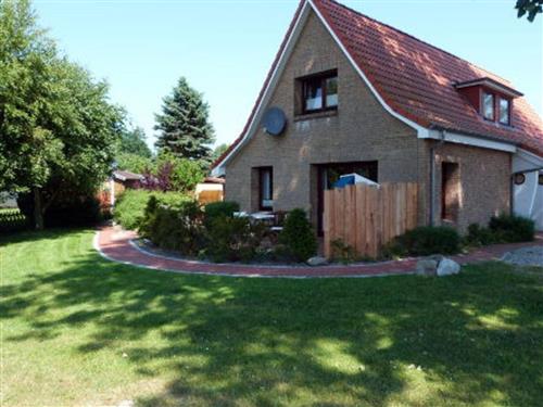 Ferienhaus - 3 Personen -  - Böhler Landstraße - 25826 - St. Peter-Ording