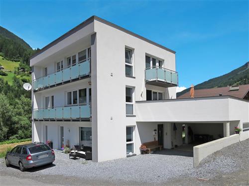 Ferielejlighed - 4 personer -  - See - 6553