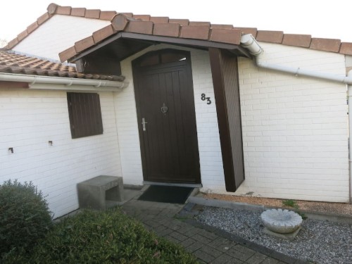 Feriehus - 4 personer -  - 8450 - Bredene